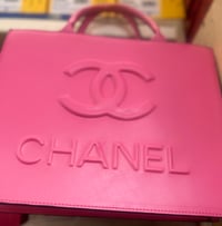 Chanel Bag 