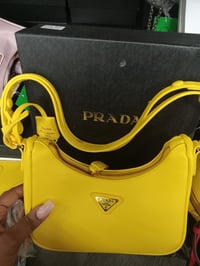 Image 1 of Prada Bag 