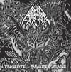 ABHOMINE - Proselyte Parasite Plague VINYL