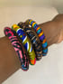 The Tribal Mix & Match Large Bangles Image 2