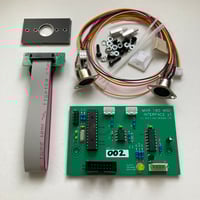 Image 1 of MXR 185 MIDI Interface