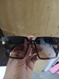 Chanel Glasses 