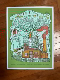 Image 1 of My Morning Jacket: Pittsburgh, PA, 6/28/23