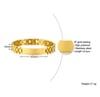 Men's Wrist Piece