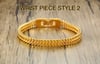 Men's Wrist Piece