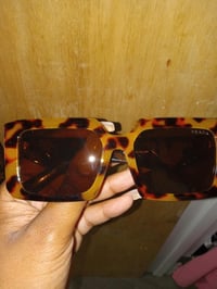 Prada Sunglasses