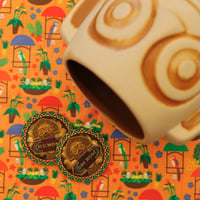 Image 2 of Trader Sam's Drinking Coin