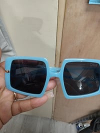 Dior Sunglasses 