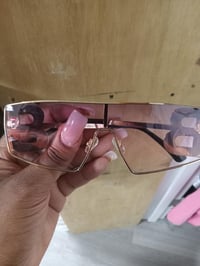 Burberry Sunglasses 
