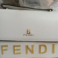 Fendi bag 