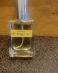 Baccarat Rouge 