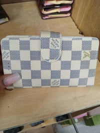 Image 1 of Louis Vuitton Wallet 