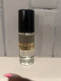 L’EAU ROUGE