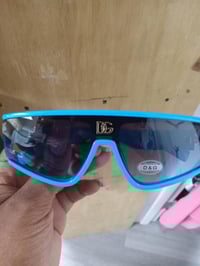 Dolce & Gabbana Sunglasses