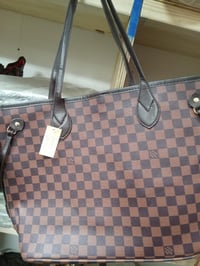Louis Vuitton bag 