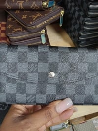 Image 2 of Louis Vuitton Wallet 
