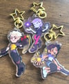 TOH round 2 charms