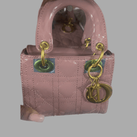 Image 1 of Dior Small Handbag 