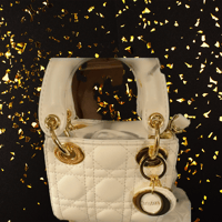 Image 2 of Dior Small Handbag 