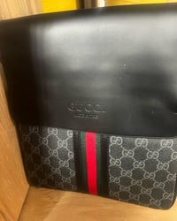 Image 1 of Gucci Man Bag 