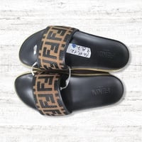 Fendi Slippers 