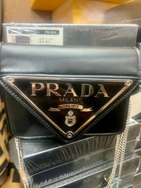 Prada Milano HandBag 