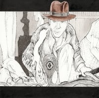 Image 1 of Indiana Jones and the Raiders of the Lost Ark (Well of Souls)