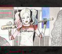 Image 1 of ‘Harley Quinn’ Suicide Squad