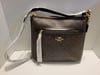 COACH Signature Crossbody