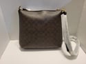 COACH Signature Crossbody