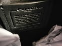 COACH Signature Crossbody