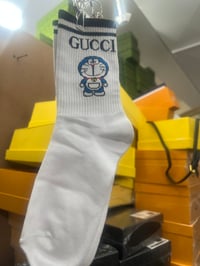 Gucci Socks 
