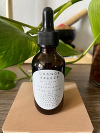 Image 3 of Orange Breeze Hair Repair Oil