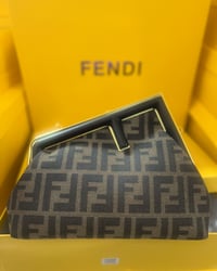 Fendi Handbag 