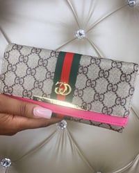 Gucci Wallet
