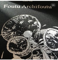 Image 1 of Comic Book « FoutuArchifoutu « 