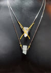 Ostara Silver Collection