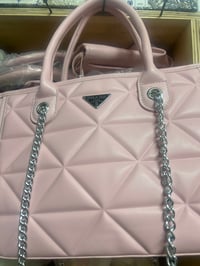 Prada Handbag 