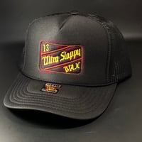Image 1 of Otto Foam Trucker Hat