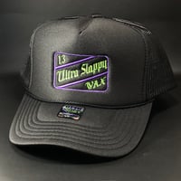 Image 3 of Otto Foam Trucker Hat
