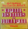 Signed single-MDB and Prima Donna 