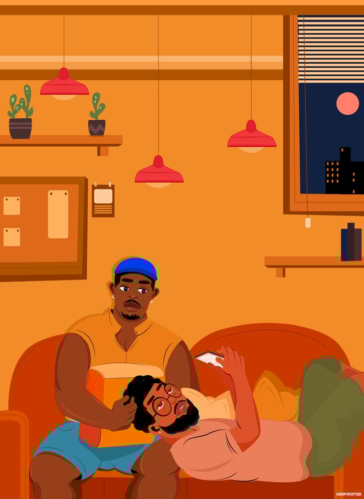 Image of Notes About Love