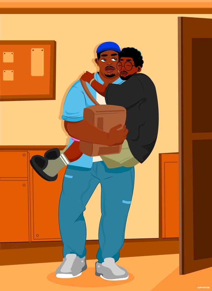 Image of Notes About Love