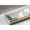 Acrylic Keyboard Cover