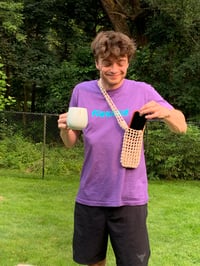 Image 3 of au naturel sling