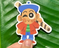 Image 1 of Cookie Stick Character