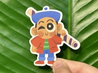 Image 2 of Cookie Stick Character