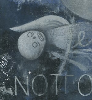 Image of Not On My Math
