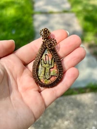Image 2 of Cactus Unakite