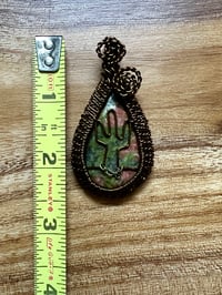 Image 4 of Cactus Unakite